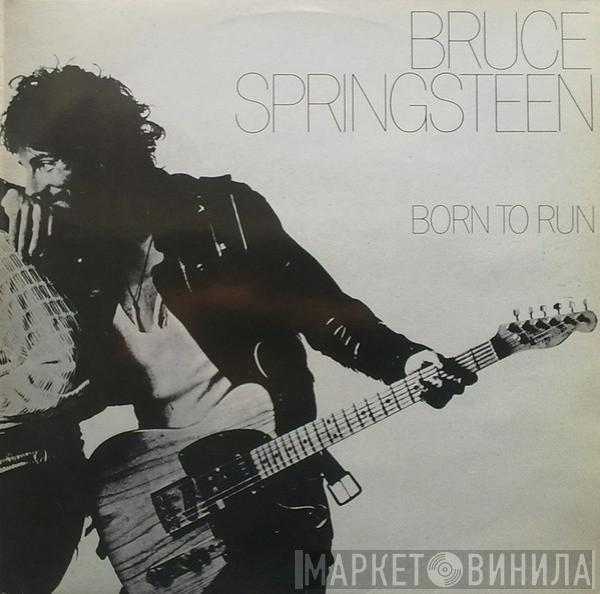  Bruce Springsteen  - Born To Run