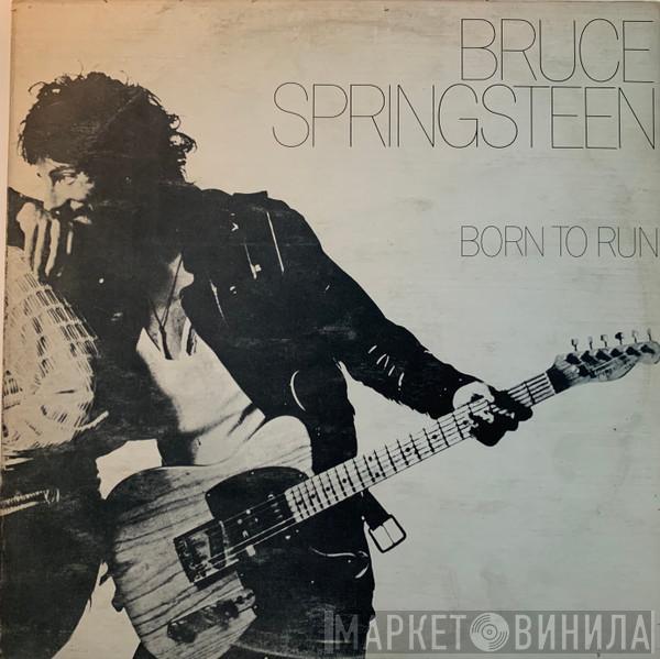  Bruce Springsteen  - Born To Run