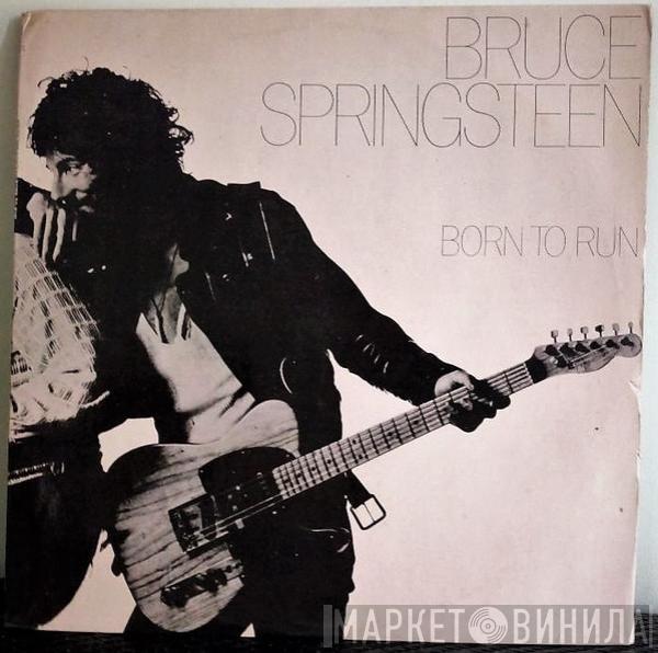  Bruce Springsteen  - Born To Run