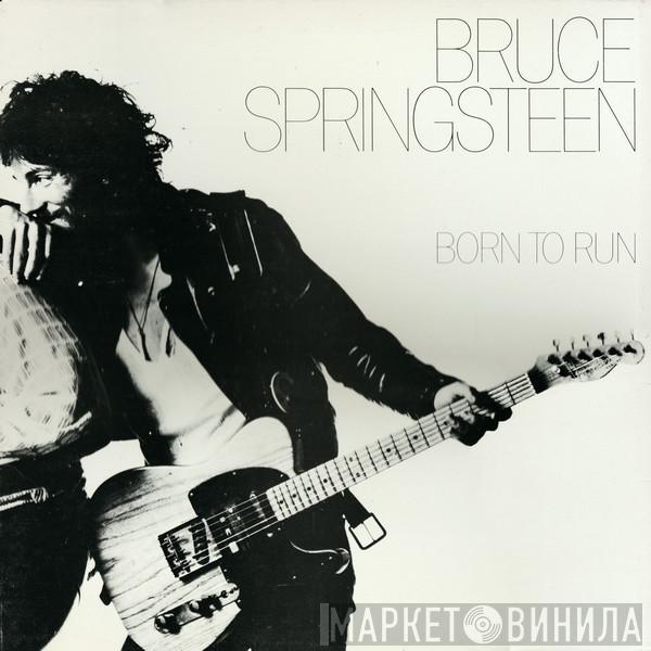  Bruce Springsteen  - Born To Run