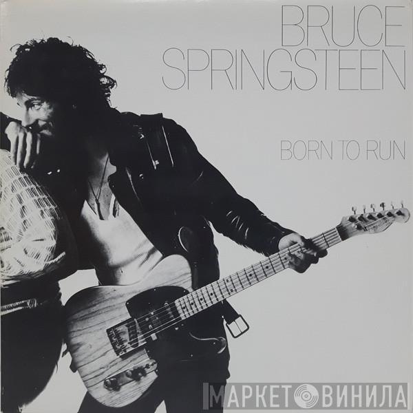 Bruce Springsteen - Born To Run