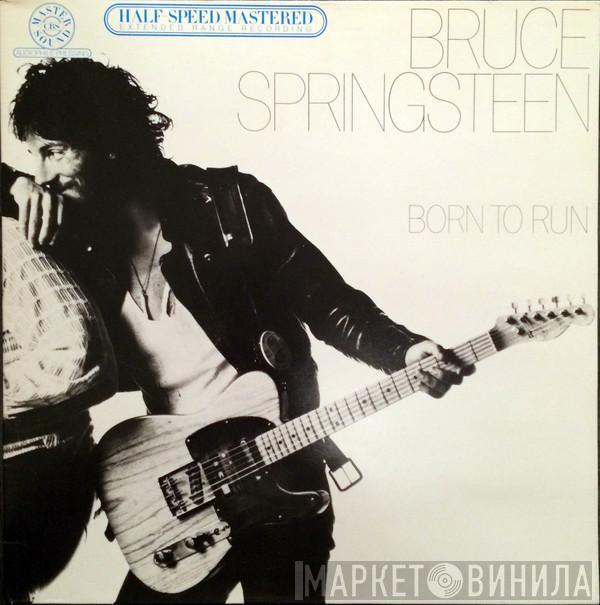 Bruce Springsteen - Born To Run