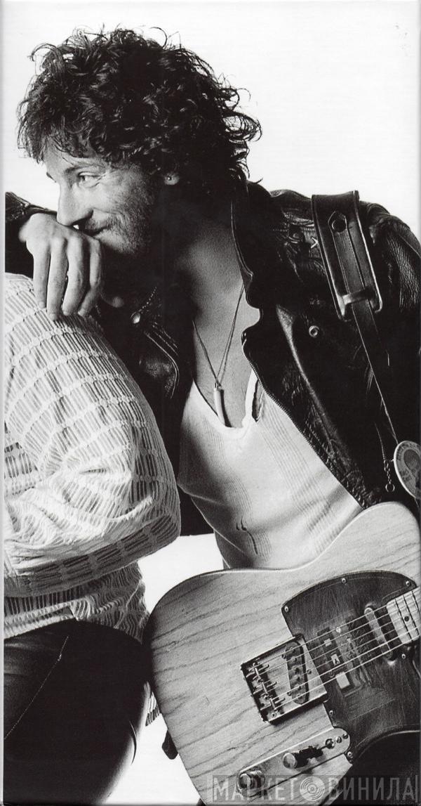 Bruce Springsteen - Born To Run