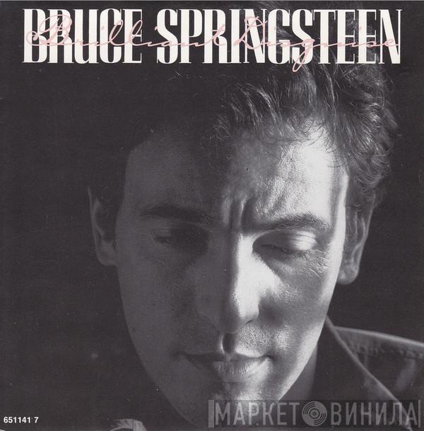  Bruce Springsteen  - Brilliant Disguise