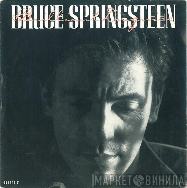  Bruce Springsteen  - Brilliant Disguise