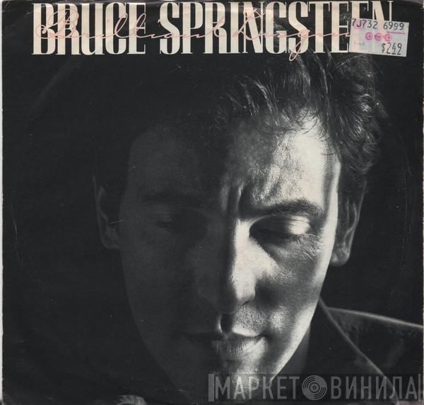  Bruce Springsteen  - Brilliant Disguise