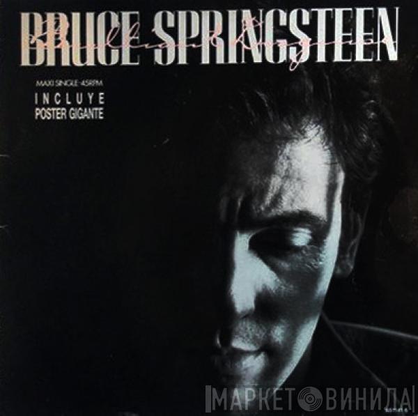 Bruce Springsteen - Brilliant Disguise