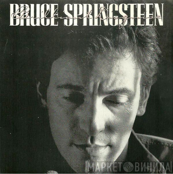  Bruce Springsteen  - Brilliant Disguise