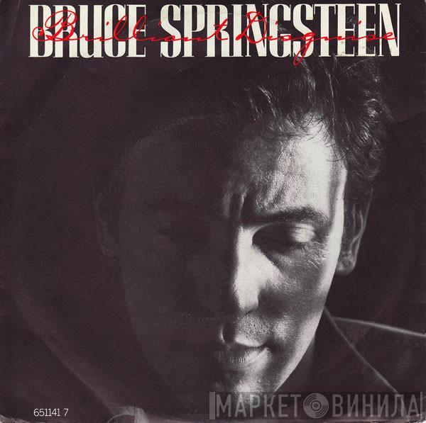 Bruce Springsteen - Brilliant Disguise