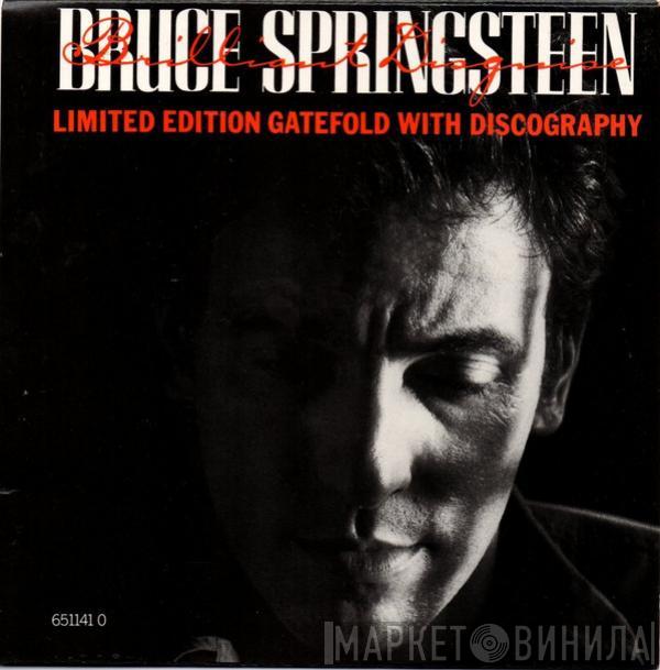 Bruce Springsteen - Brilliant Disguise