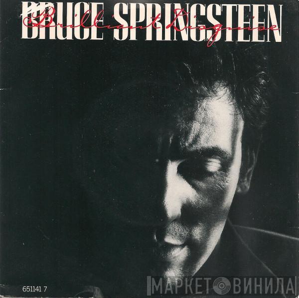  Bruce Springsteen  - Brilliant Disguise