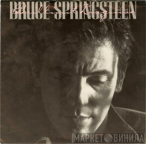  Bruce Springsteen  - Brilliant Disguise