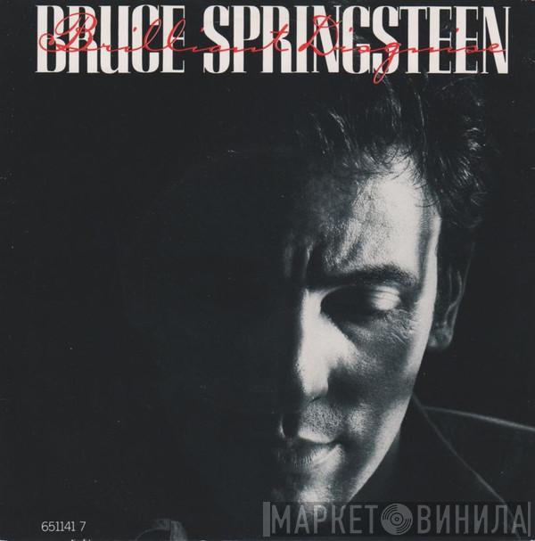  Bruce Springsteen  - Brilliant Disguise