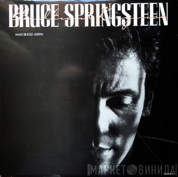  Bruce Springsteen  - Brilliant Disguise