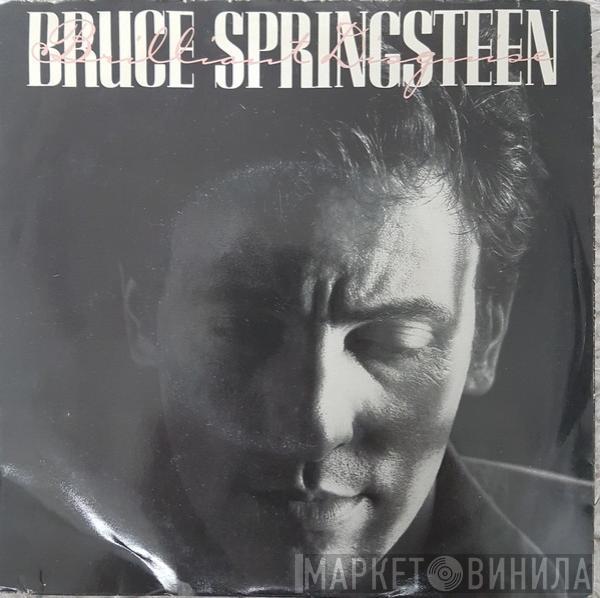  Bruce Springsteen  - Brilliant Disguise