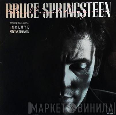 Bruce Springsteen - Brilliant Disguise