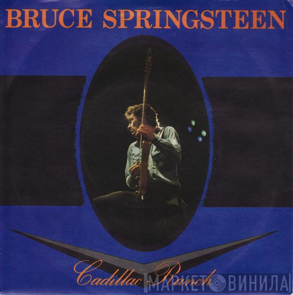 Bruce Springsteen - Cadillac Ranch