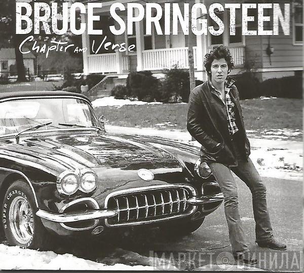 Bruce Springsteen - Chapter And Verse