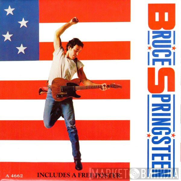 Bruce Springsteen - Cover Me