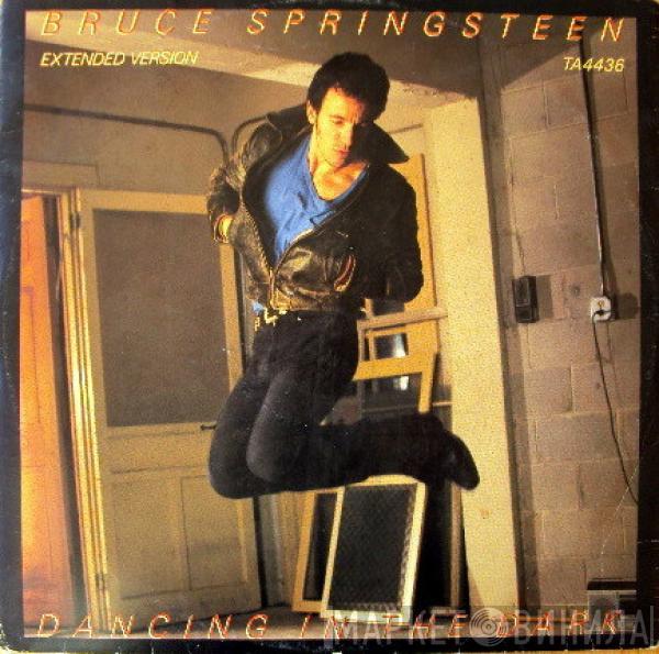 Bruce Springsteen - Dancing In The Dark (Extended Version)