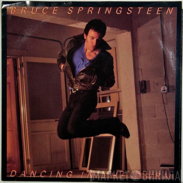 Bruce Springsteen - Dancing In The Dark / Pink Cadillac