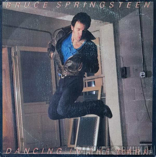 Bruce Springsteen - Dancing In The Dark