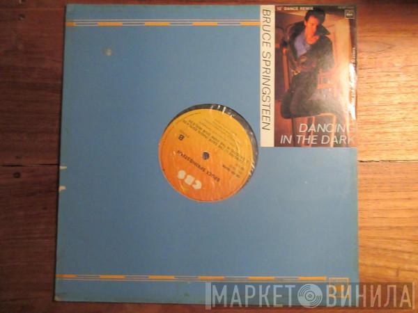  Bruce Springsteen  - Dancing In The Dark