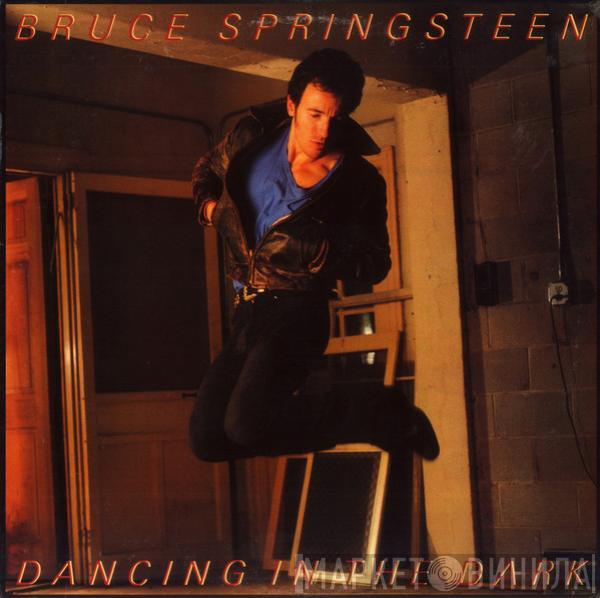  Bruce Springsteen  - Dancing In The Dark