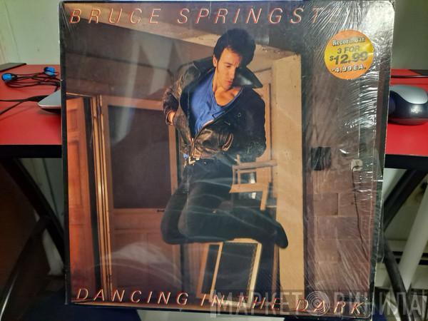 Bruce Springsteen  - Dancing In The Dark