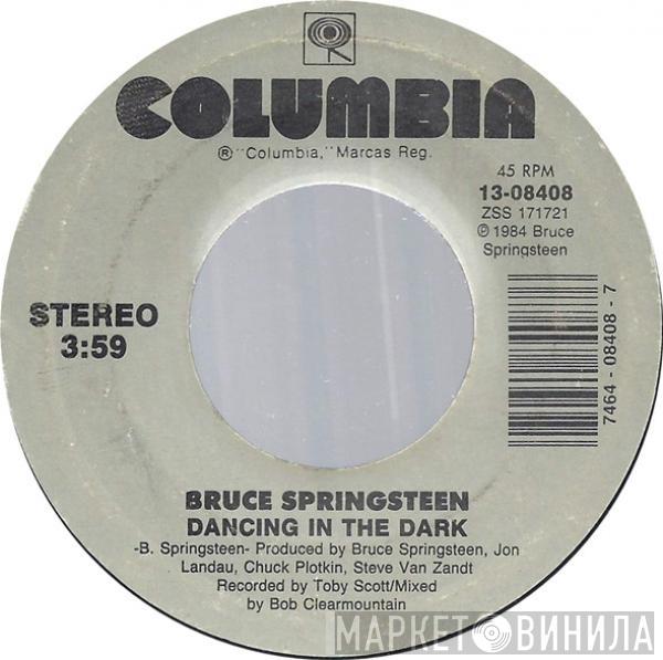  Bruce Springsteen  - Dancing In The Dark