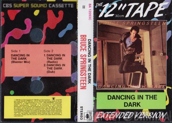  Bruce Springsteen  - Dancing In The Dark