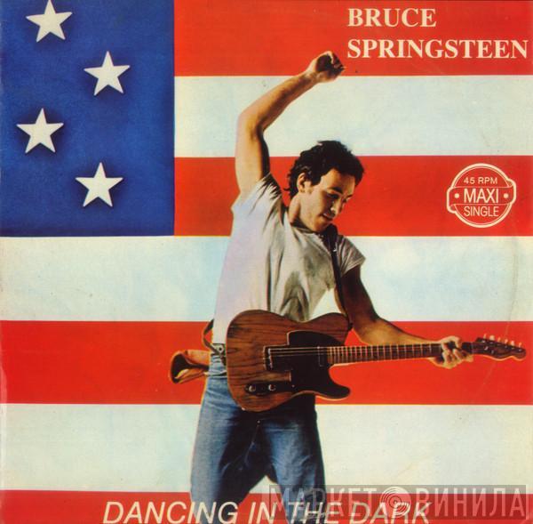  Bruce Springsteen  - Dancing In The Dark