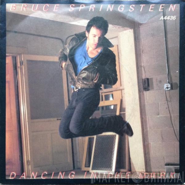  Bruce Springsteen  - Dancing In The Dark