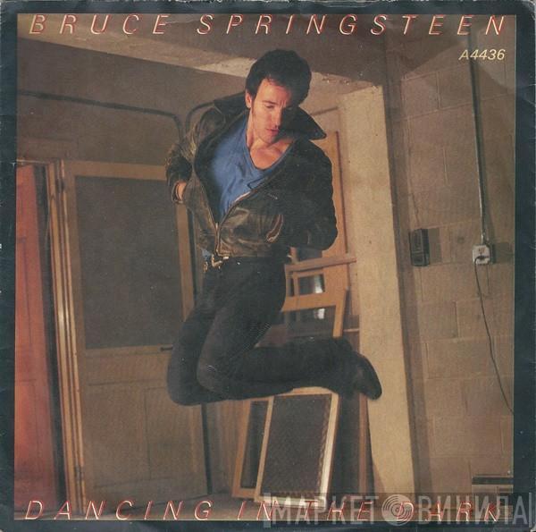 Bruce Springsteen - Dancing In The Dark