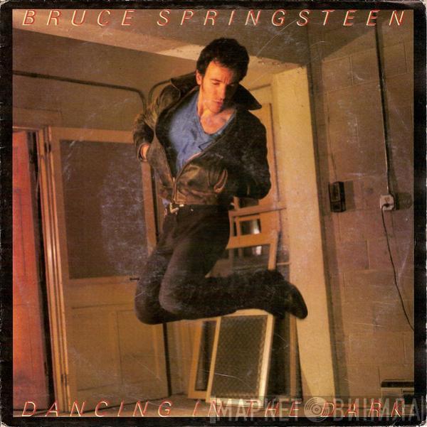 Bruce Springsteen - Dancing In The Dark