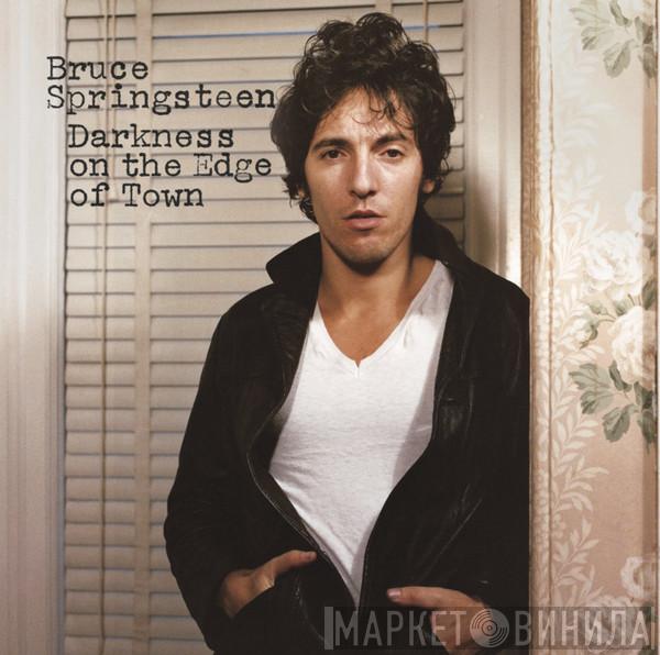  Bruce Springsteen  - Darkness On The Edge Of Town