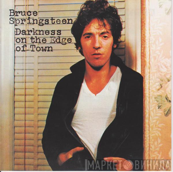  Bruce Springsteen  - Darkness On The Edge Of Town