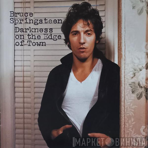  Bruce Springsteen  - Darkness On The Edge Of Town
