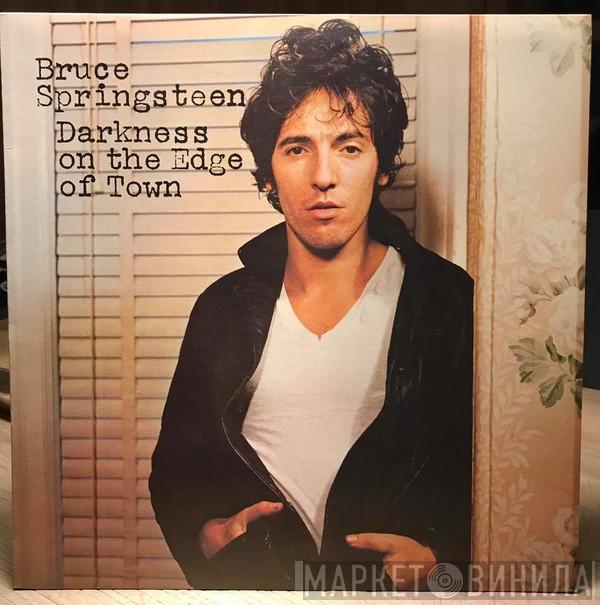  Bruce Springsteen  - Darkness On The Edge Of Town