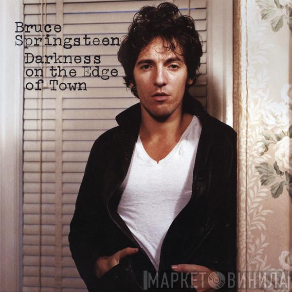  Bruce Springsteen  - Darkness On The Edge Of Town