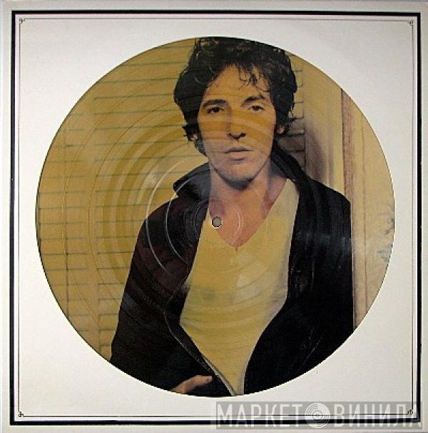  Bruce Springsteen  - Darkness On The Edge Of Town