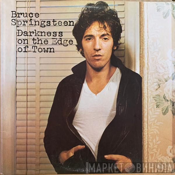  Bruce Springsteen  - Darkness On The Edge Of Town