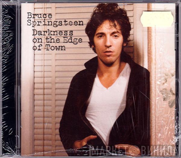  Bruce Springsteen  - Darkness On The Edge Of Town