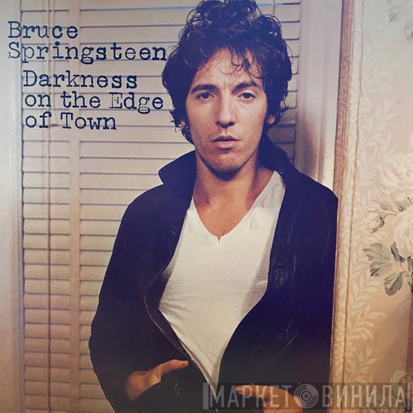  Bruce Springsteen  - Darkness On The Edge Of Town