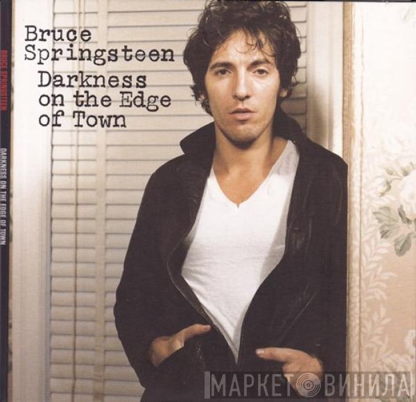  Bruce Springsteen  - Darkness On The Edge Of Town