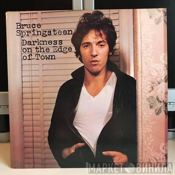 Bruce Springsteen - Darkness On The Edge Of Town