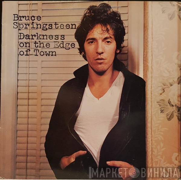  Bruce Springsteen  - Darkness On The Edge Of Town