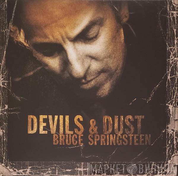  Bruce Springsteen  - Devils & Dust