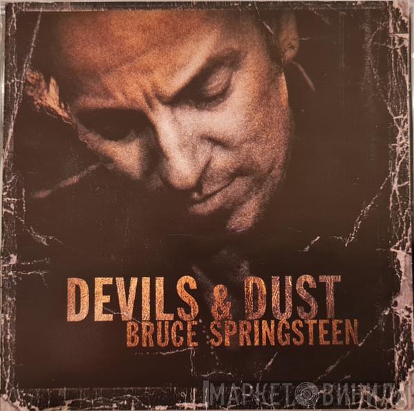  Bruce Springsteen  - Devils & Dust