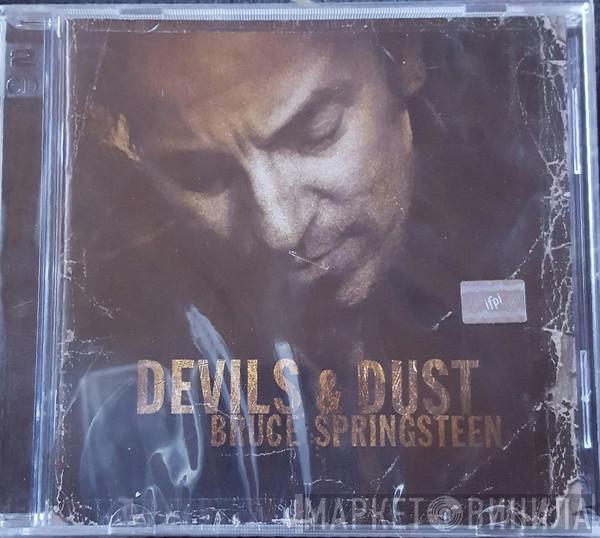  Bruce Springsteen  - Devils & Dust